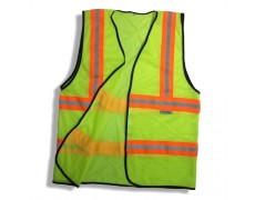 Áo phản quang lưới 3M